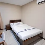 Global Residency