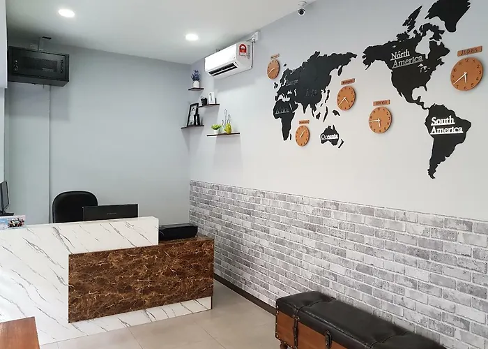Global Residency