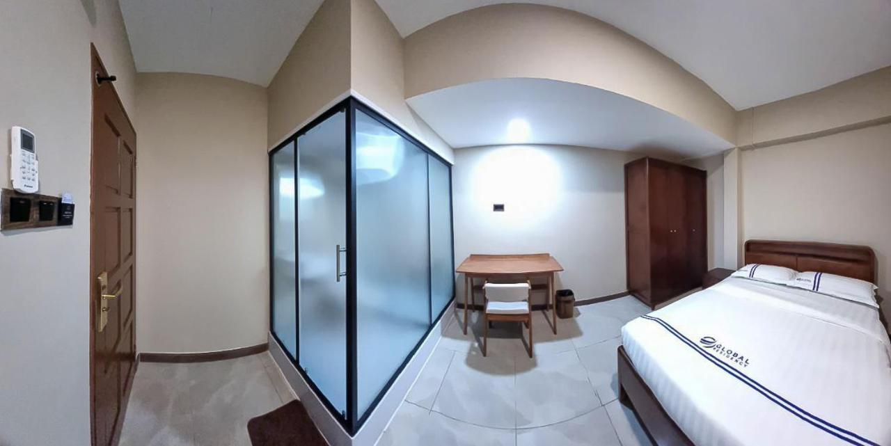 Global Residency Kota Kinabalu