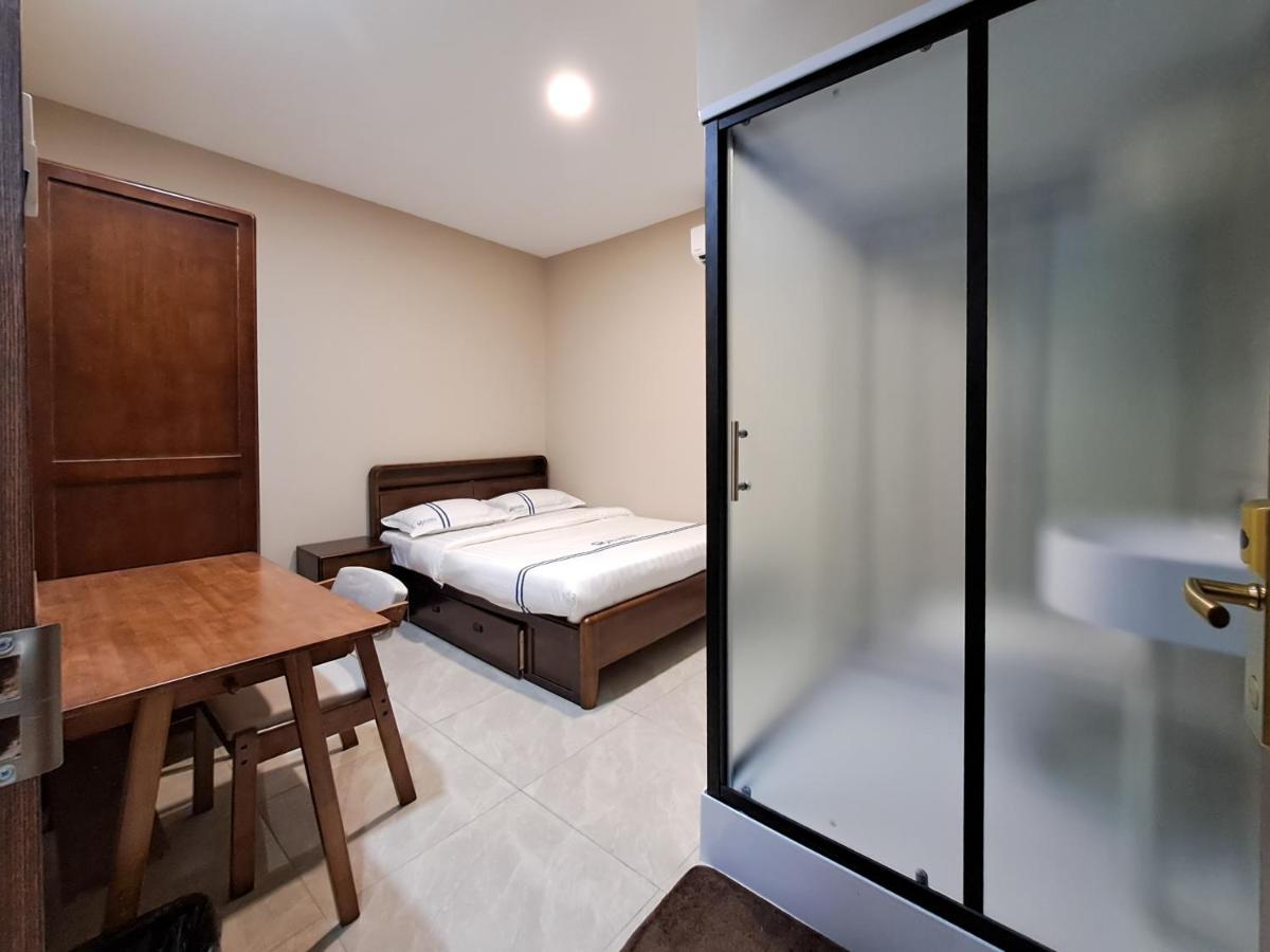 Global Residency 2* Kota Kinabalu