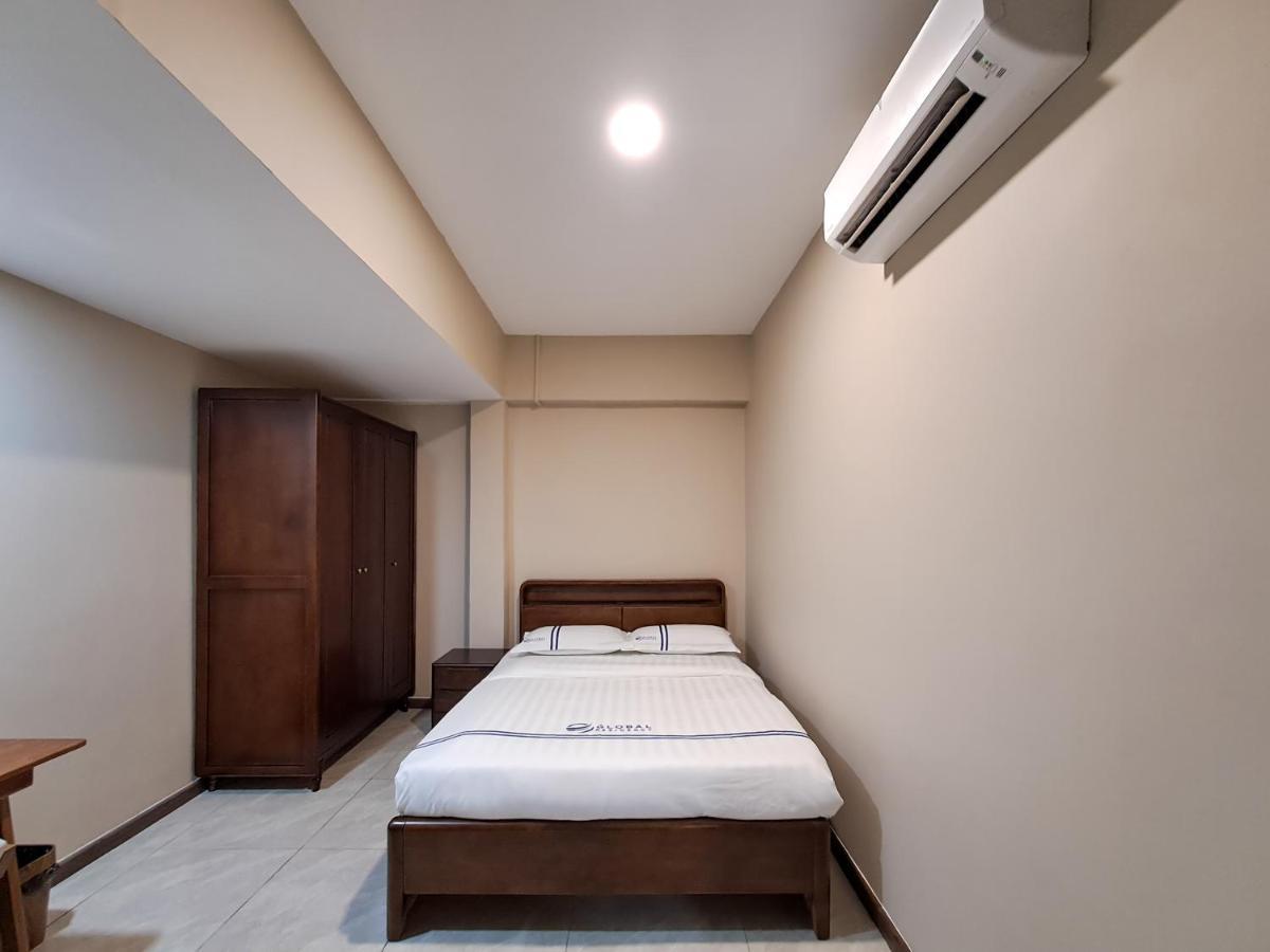 Global Residency Hotel