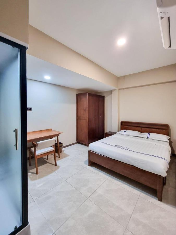 Global Residency 2* Kota Kinabalu
