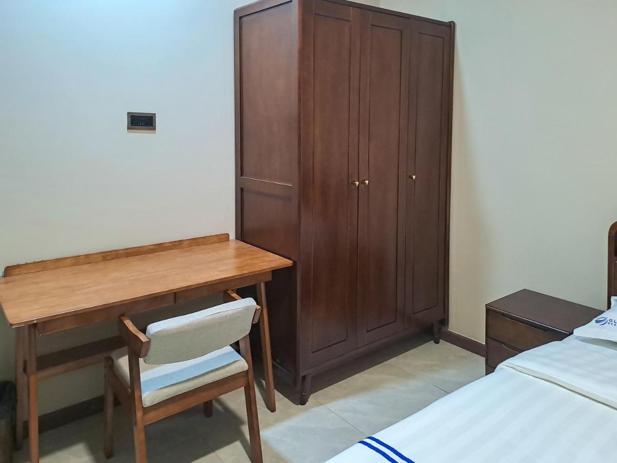 Global Residency Hotel 2*