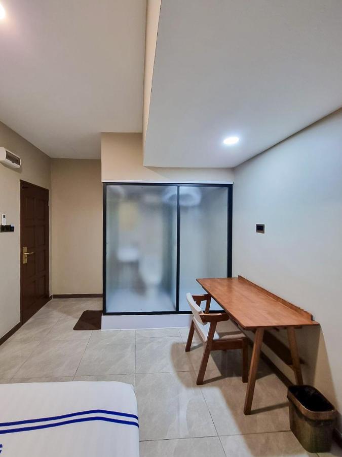 Global Residency 2* Kota Kinabalu