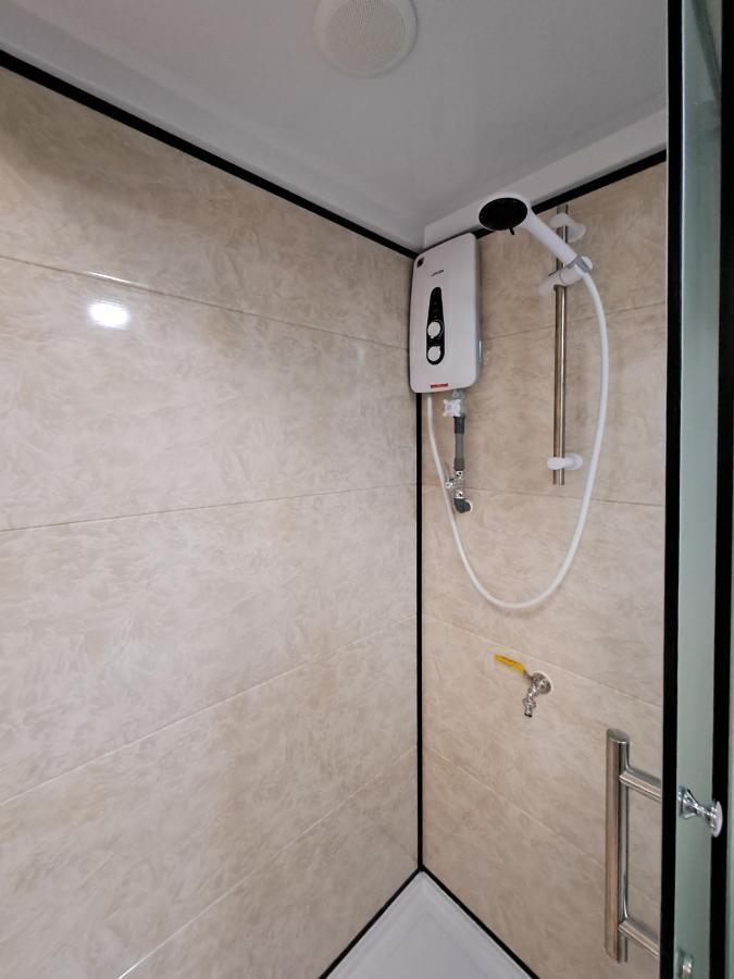 Hotel Global Residency 2*