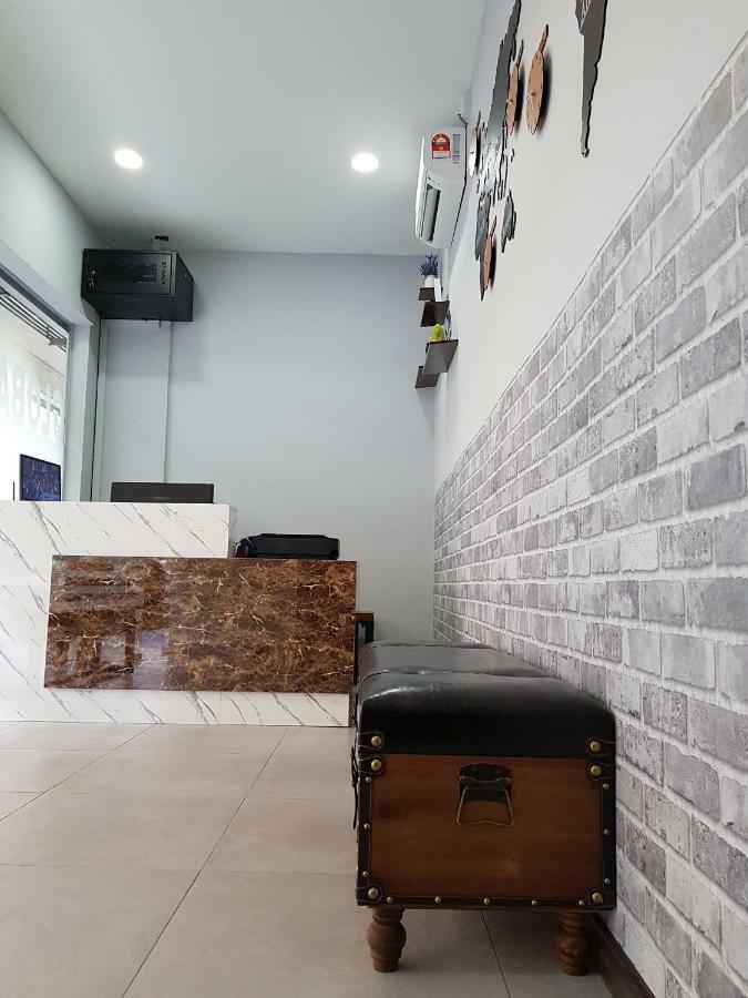 Global Residency Hotel 2*