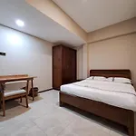 Global Residency
