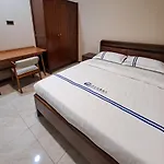 Global Residency