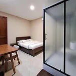 Global Residency