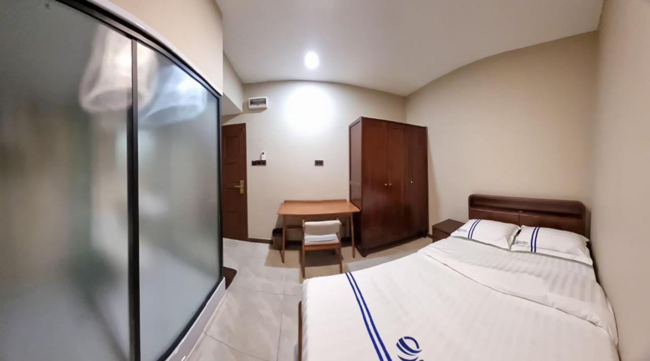 Global Residency Hotel 2*