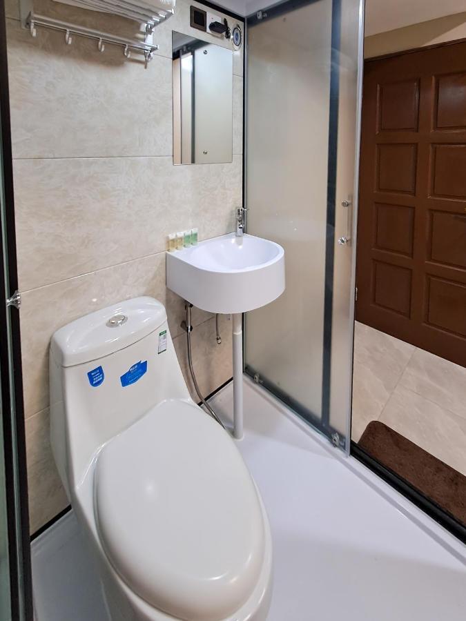 Global Residency Kota Kinabalu
