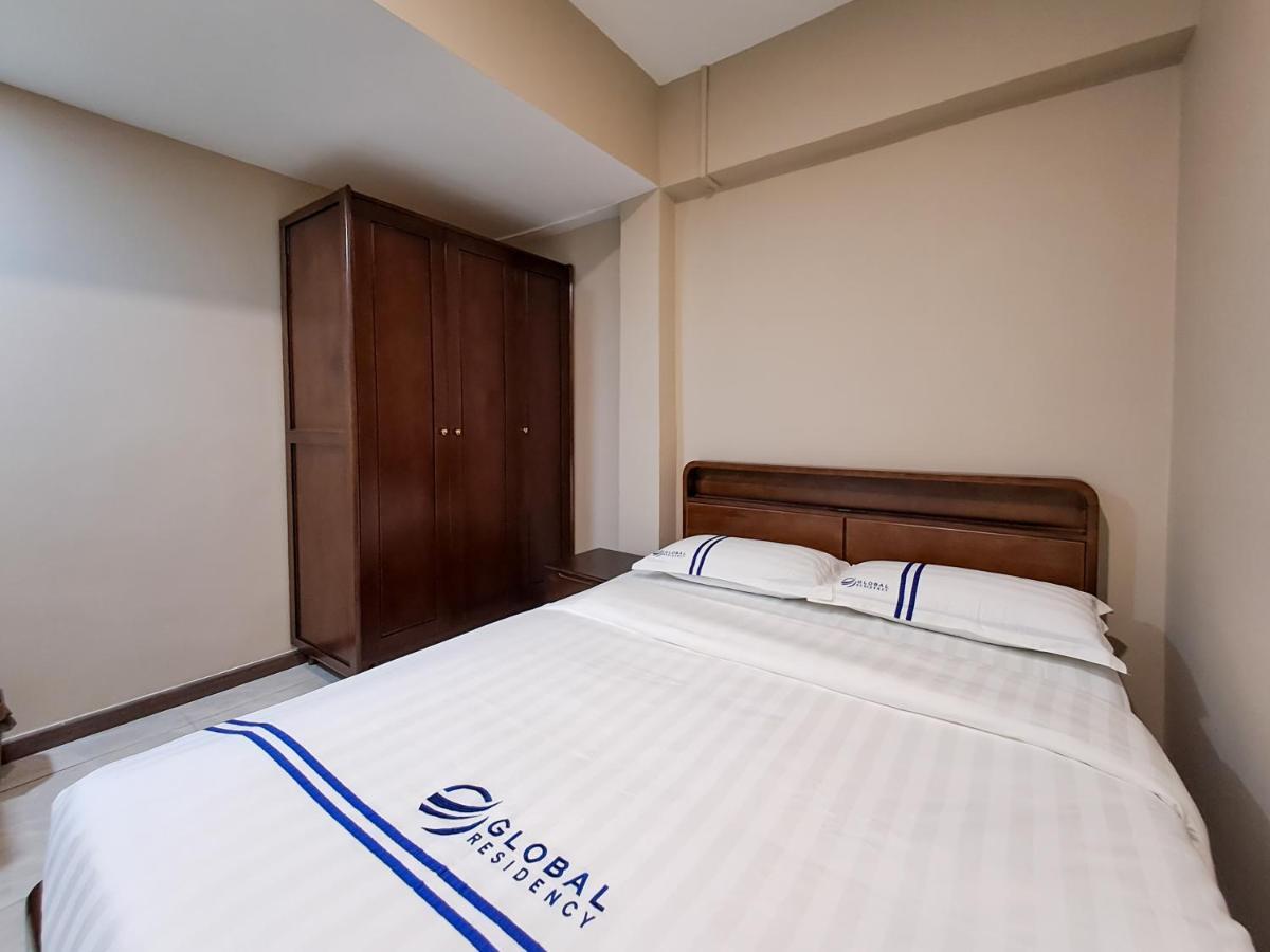 Global Residency Hotel