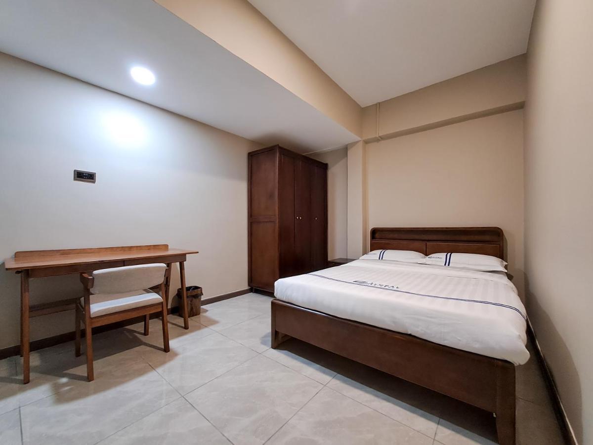 Hotel Global Residency 2*