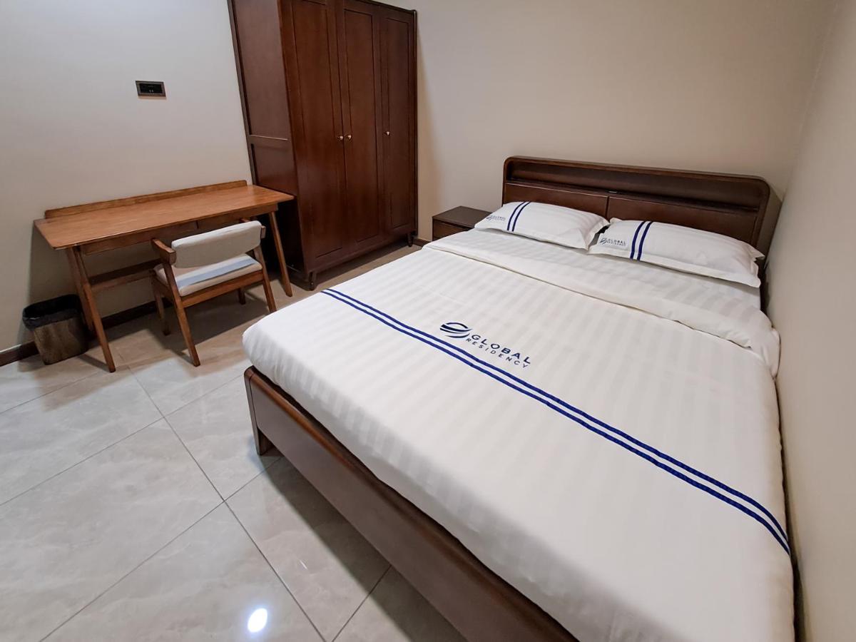Global Residency Hotel