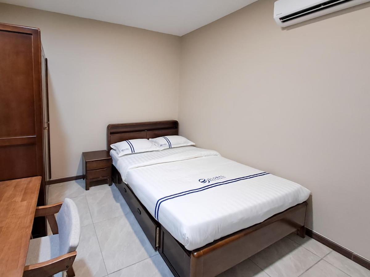 Hotel Global Residency Kota Kinabalu