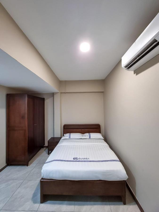 Hotel Global Residency
