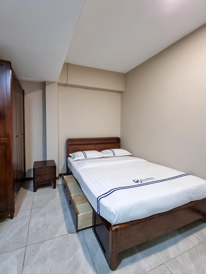 Global Residency Kota Kinabalu