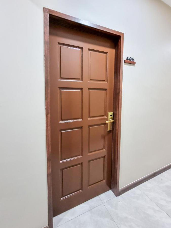 Hotel Global Residency Kota Kinabalu