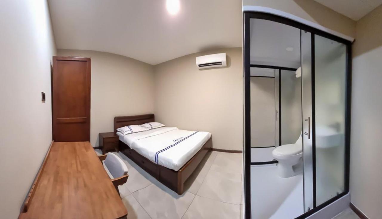 Hotel Global Residency