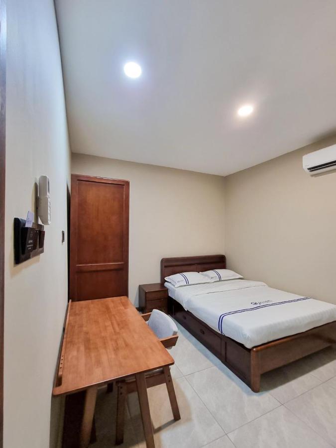 Global Residency Hotel Kota Kinabalu