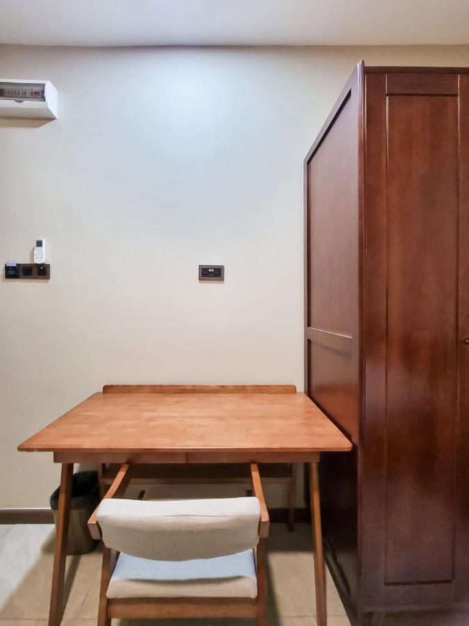 Global Residency Kota Kinabalu