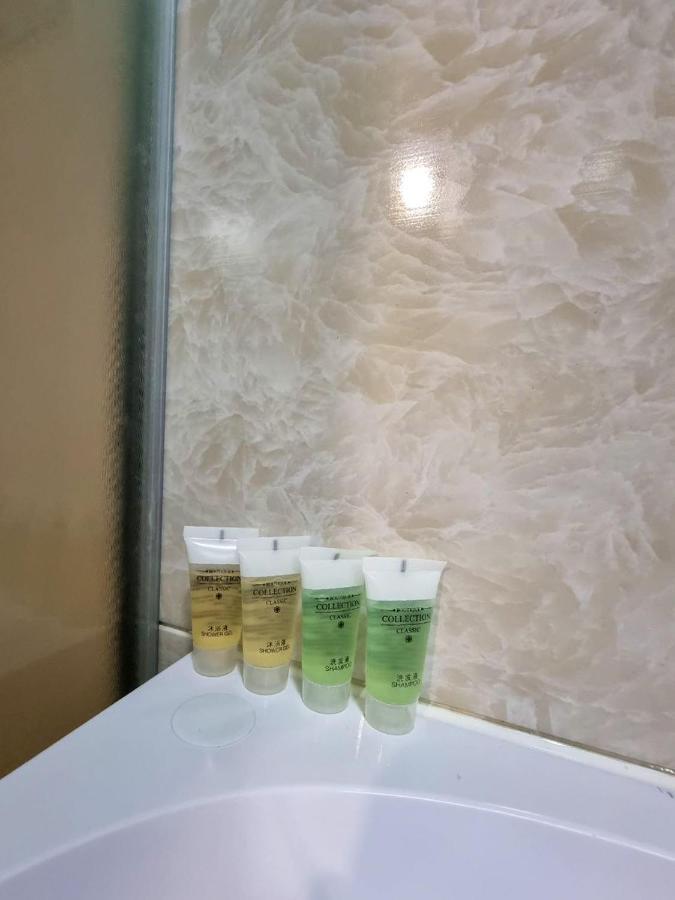 Hotel Global Residency