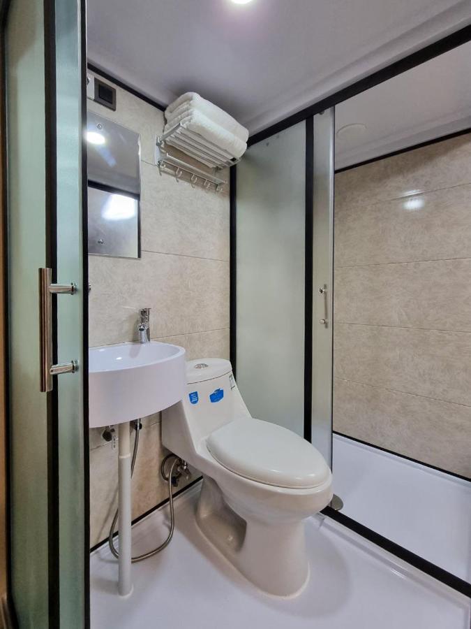 Global Residency Kota Kinabalu