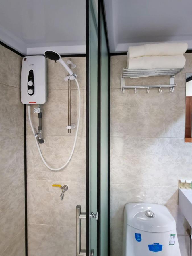 Hotel Global Residency