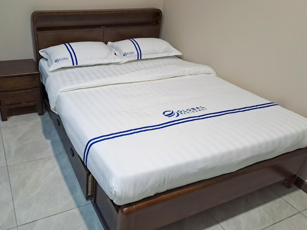 Hotel Global Residency Kota Kinabalu