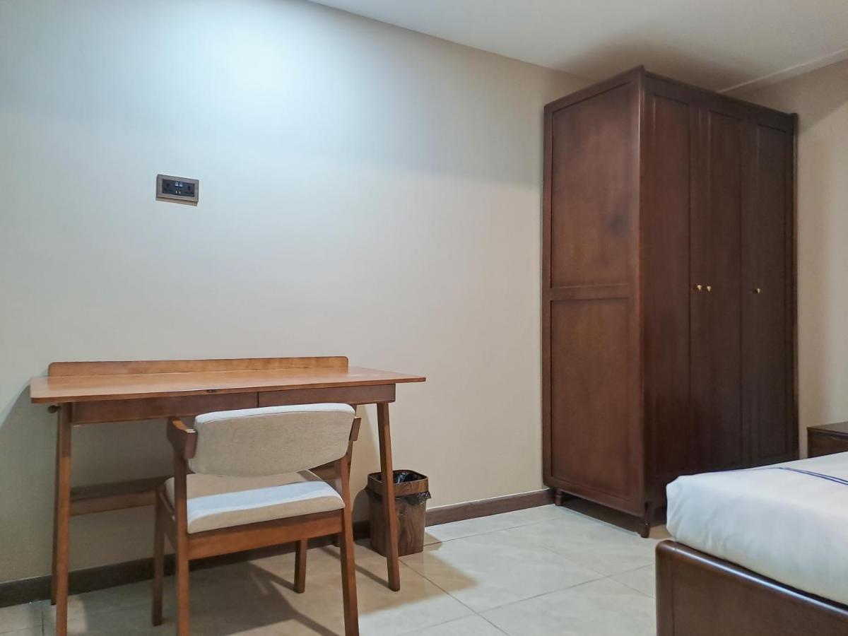 Hotel Global Residency