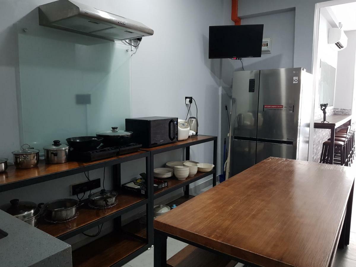 Global Residency Hotel