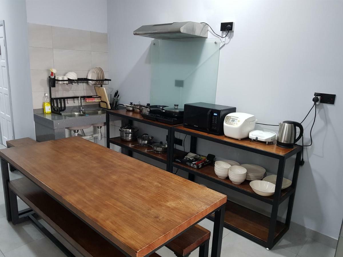 Hotel Global Residency Kota Kinabalu