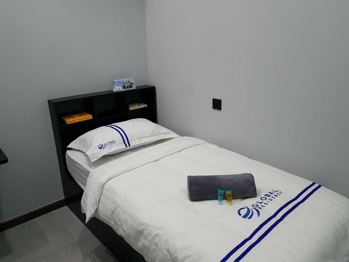 Global Residency