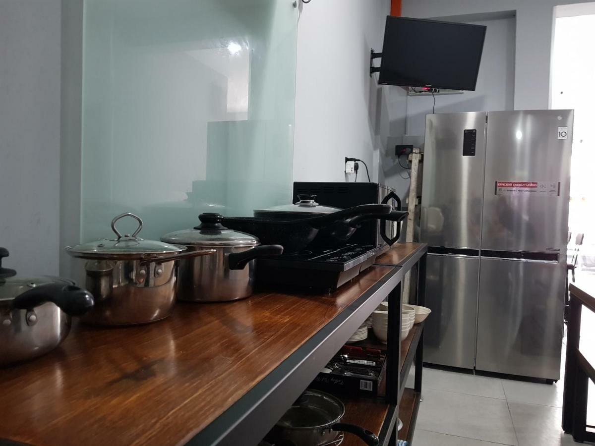 Global Residency 2* Kota Kinabalu