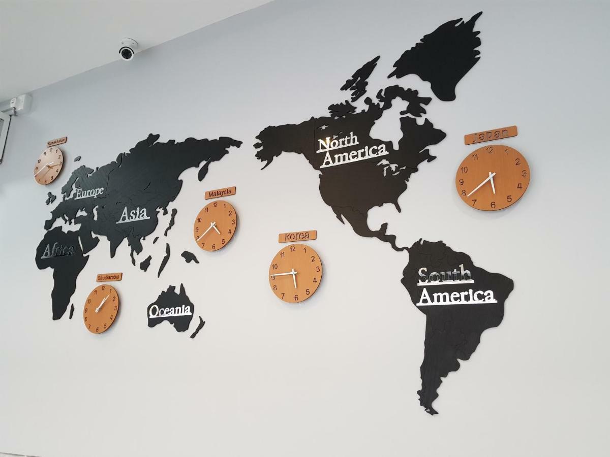 Hotel Global Residency Kota Kinabalu