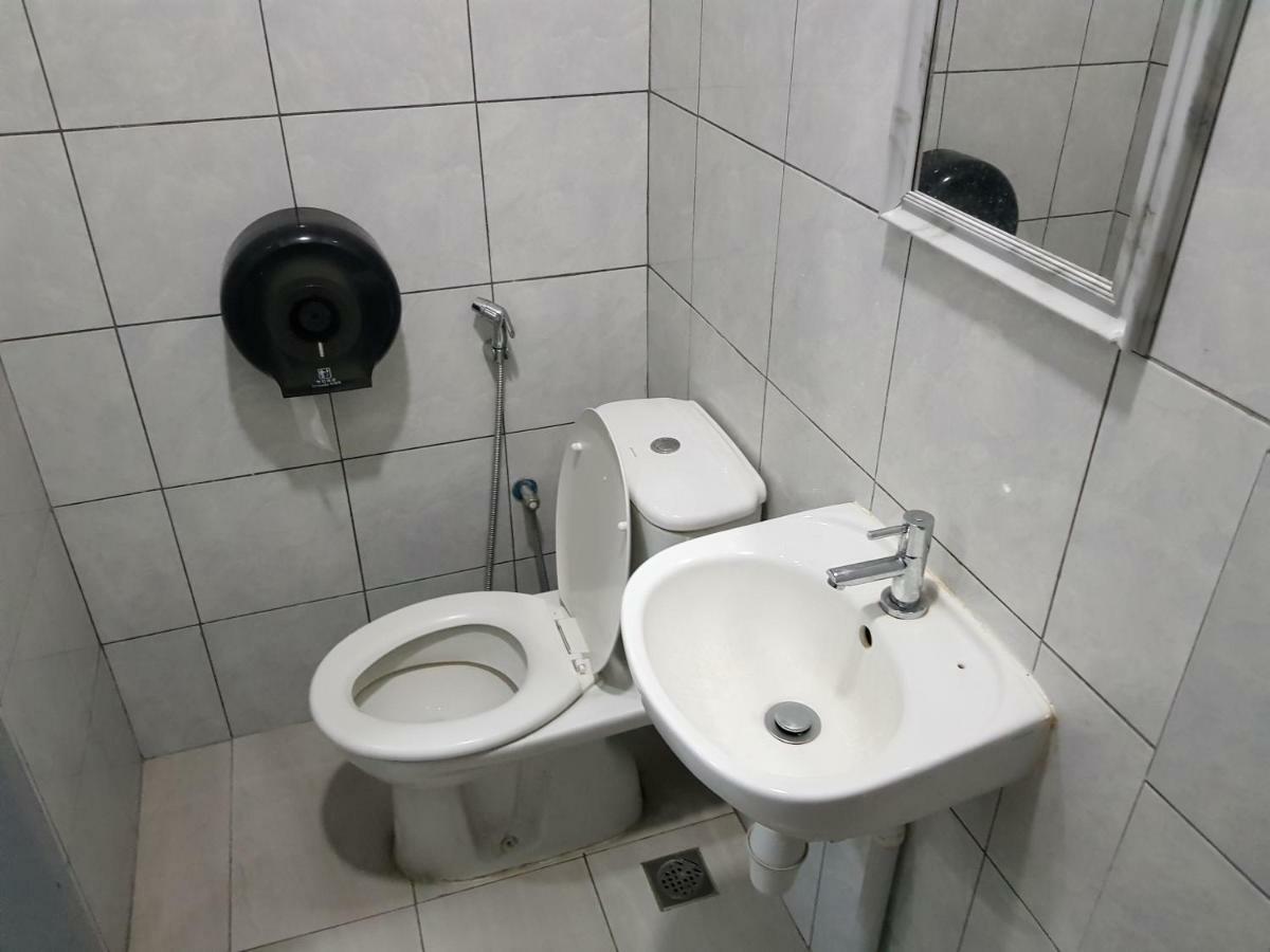 Global Residency Kota Kinabalu