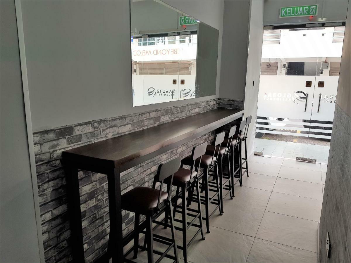 Hotel Global Residency Kota Kinabalu