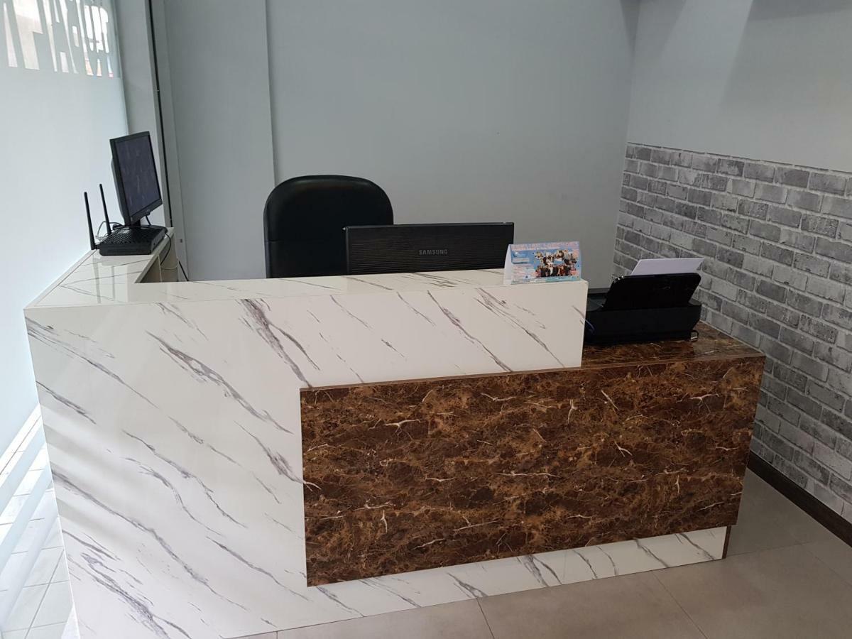 Hotel Global Residency Kota Kinabalu