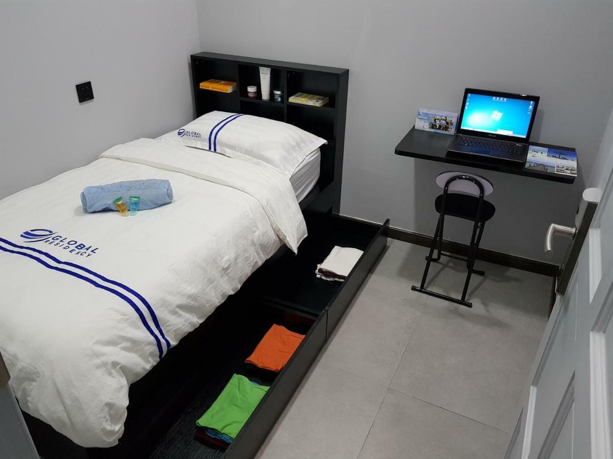Global Residency 2* Kota Kinabalu