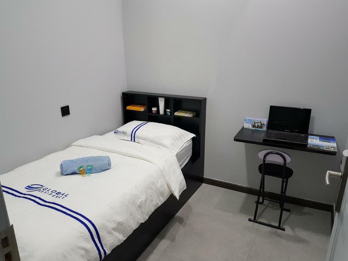 Global Residency Hotel Kota Kinabalu