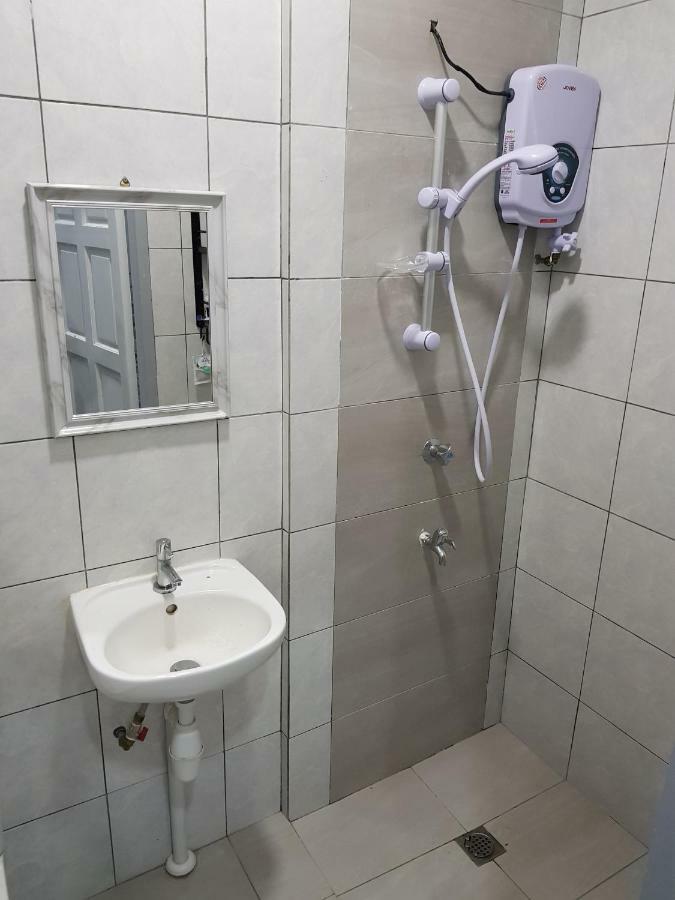 Global Residency Kota Kinabalu