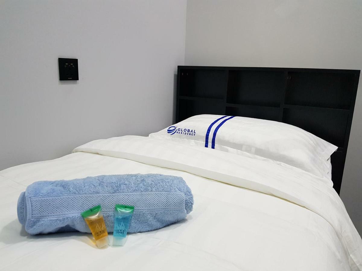 Global Residency 2* Kota Kinabalu