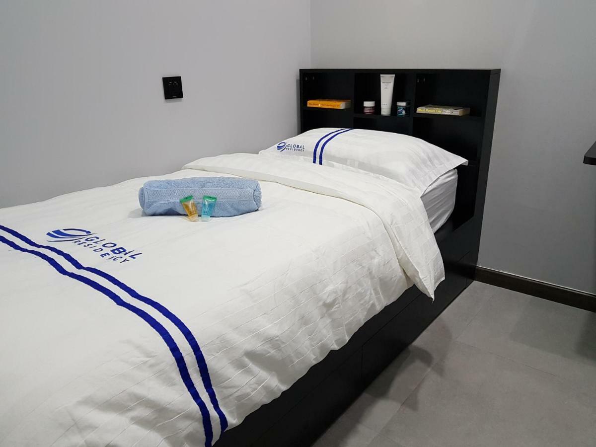 Global Residency Kota Kinabalu