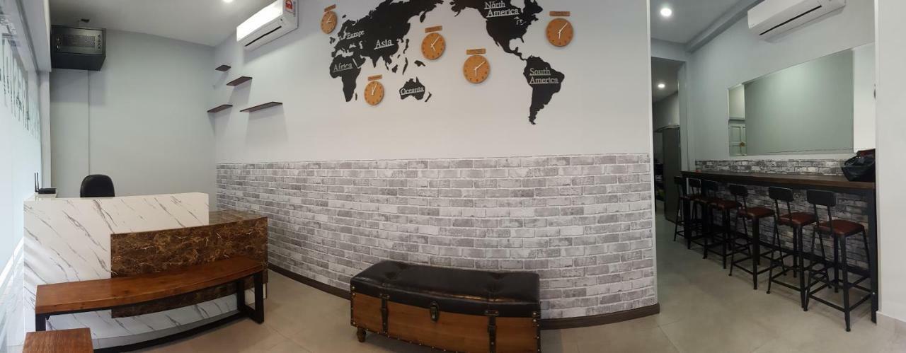 Global Residency 2* Kota Kinabalu